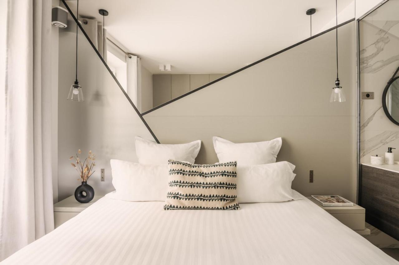 Highstay - Saint-honoré - Serviced Appartamento *