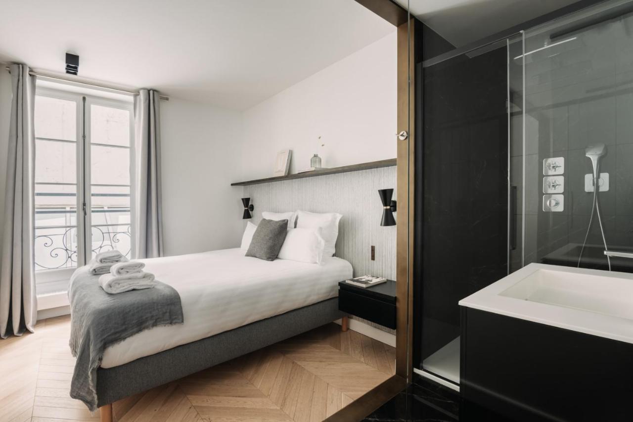 Highstay - Saint-honoré - Serviced Appartamento Parigi