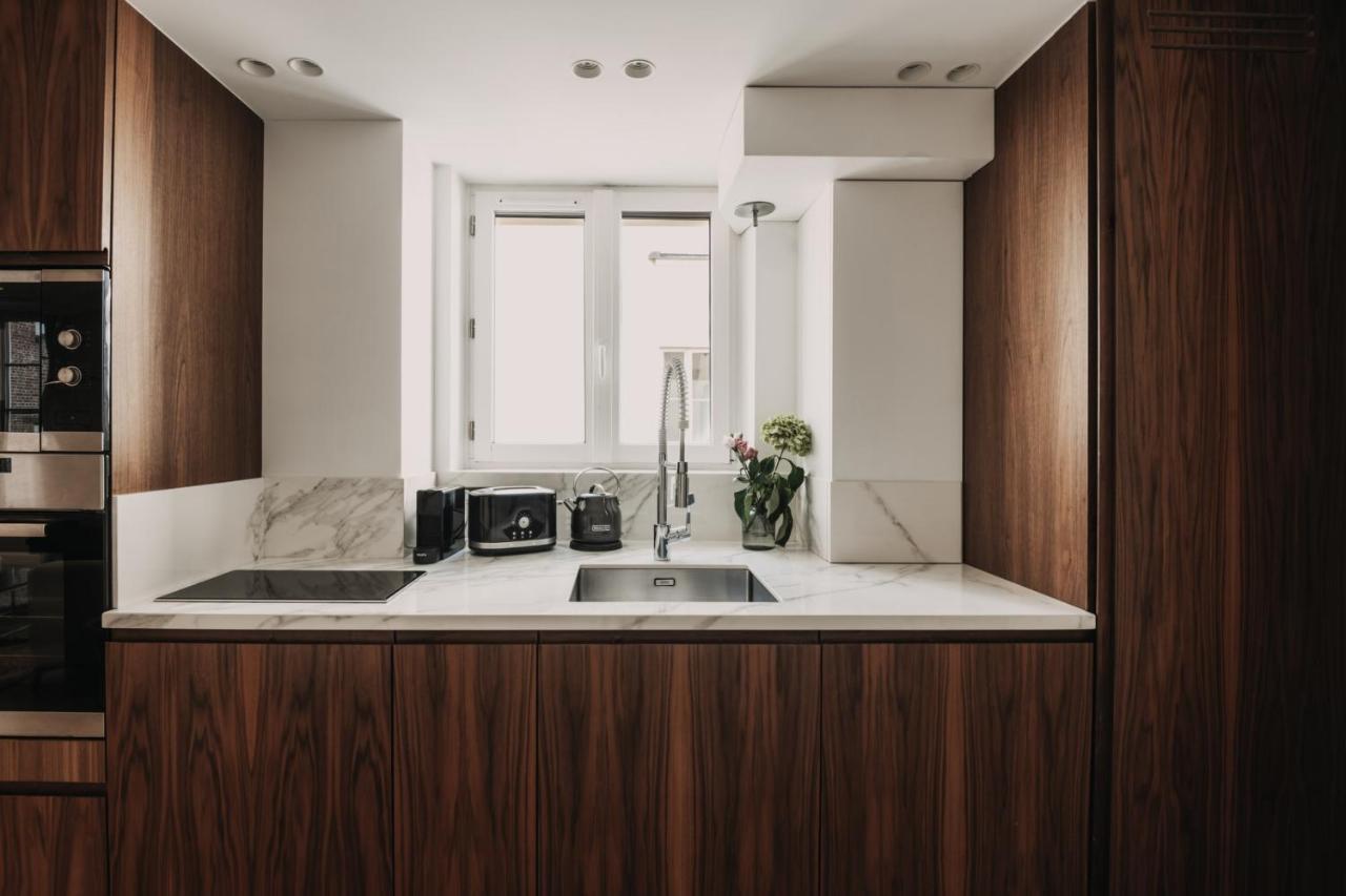 Highstay - Saint-honoré - Serviced Appartamento *