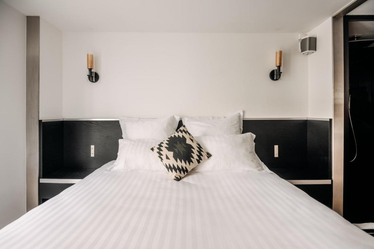 Highstay - Saint-honoré - Serviced Appartamento *