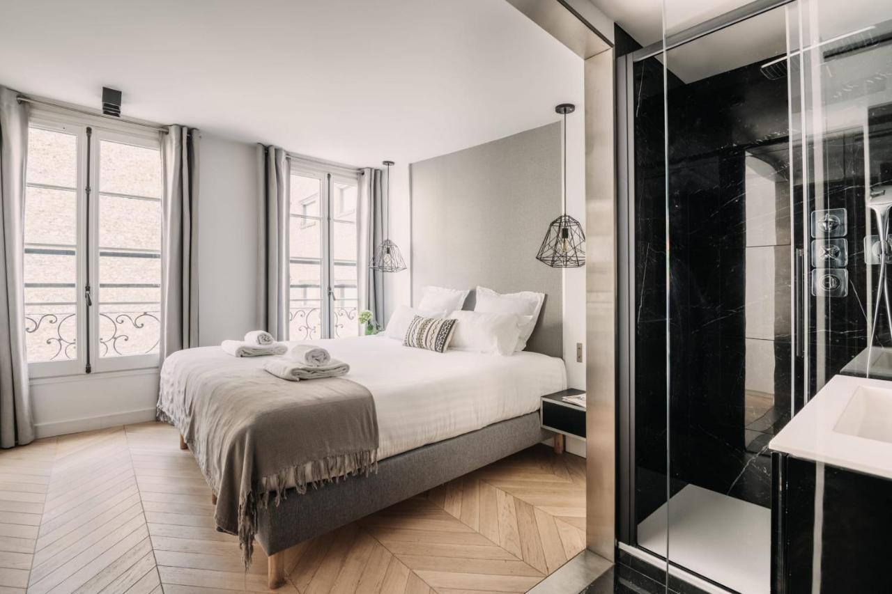 Highstay - Saint-honoré - Serviced Appartamento Parigi