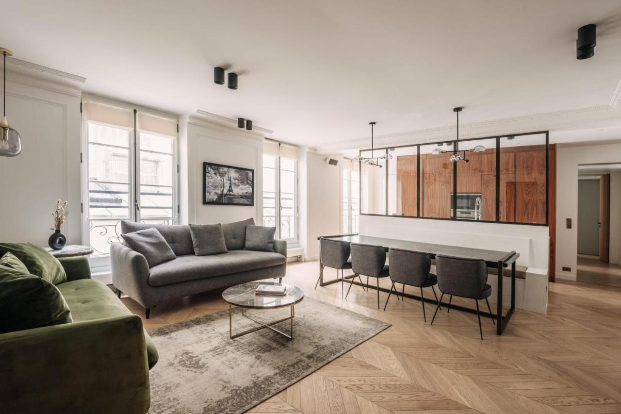 Appartamento Highstay - Saint-honoré - Serviced Parigi