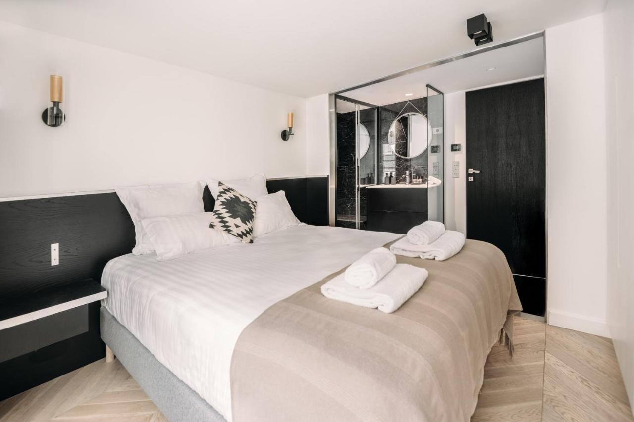 Highstay - Saint-honoré - Serviced * Parigi