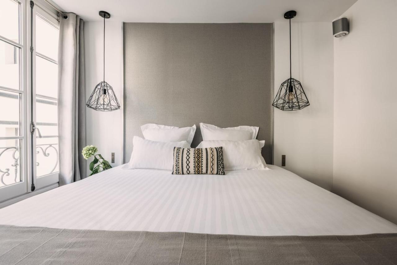 Highstay - Saint-honoré - Serviced Parigi