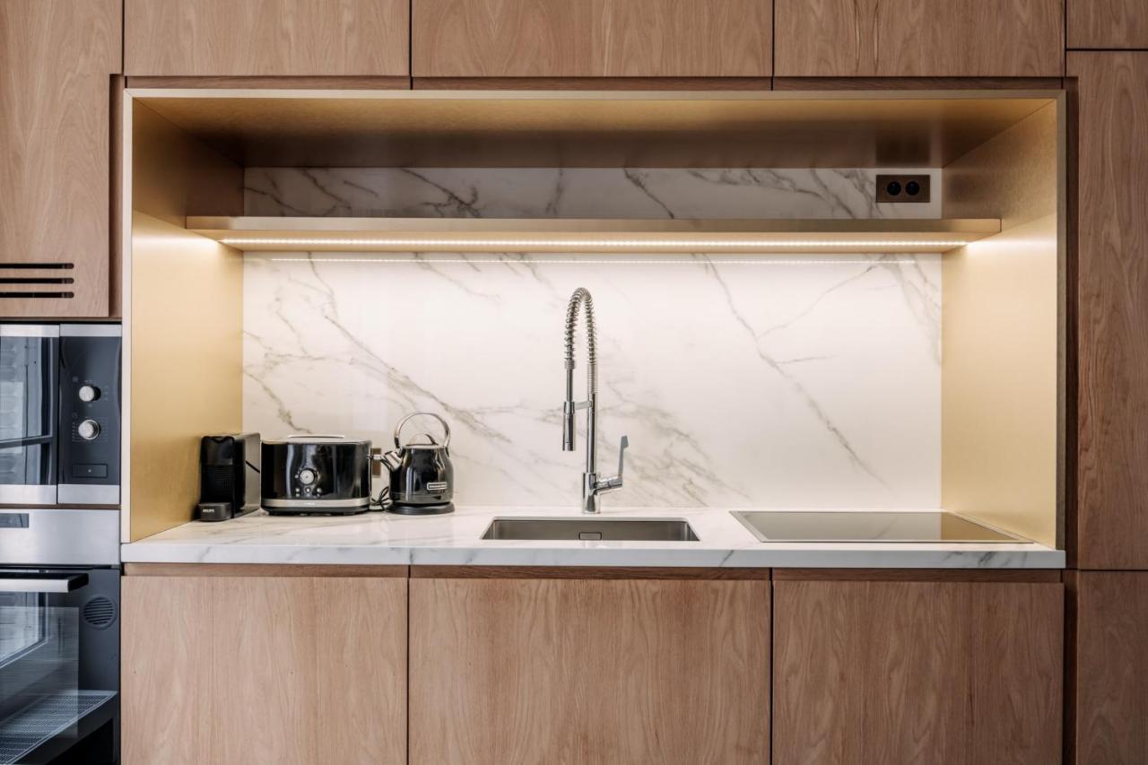Appartamento Highstay - Saint-honoré - Serviced