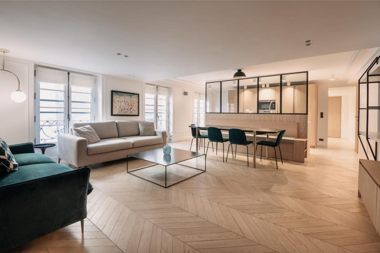Highstay - Saint-honoré - Serviced Parigi