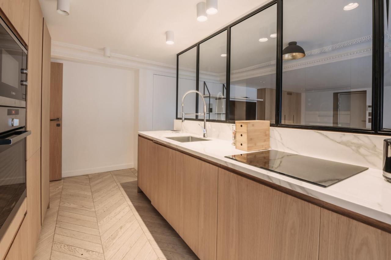 Appartamento Highstay - Saint-honoré - Serviced