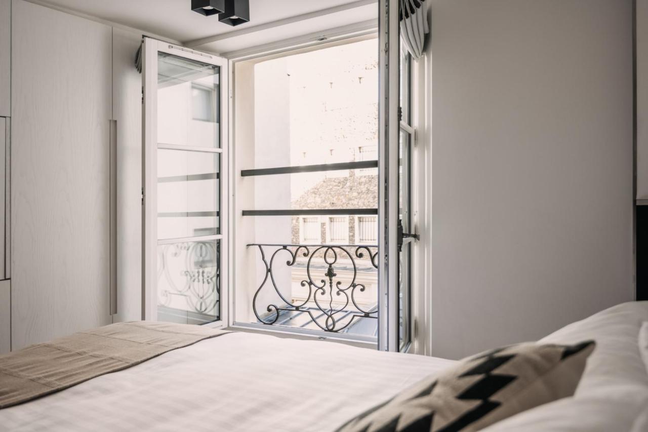 Highstay - Saint-honoré - Serviced Parigi