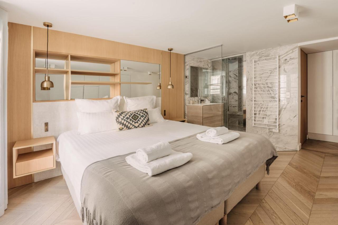 Highstay - Saint-honoré - Serviced