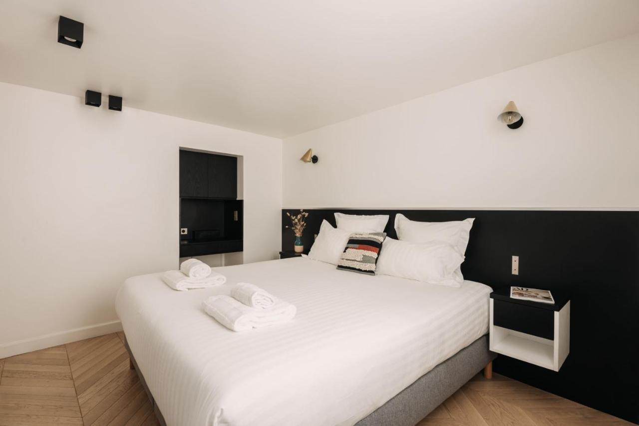 Highstay - Saint-honoré - Serviced * Parigi