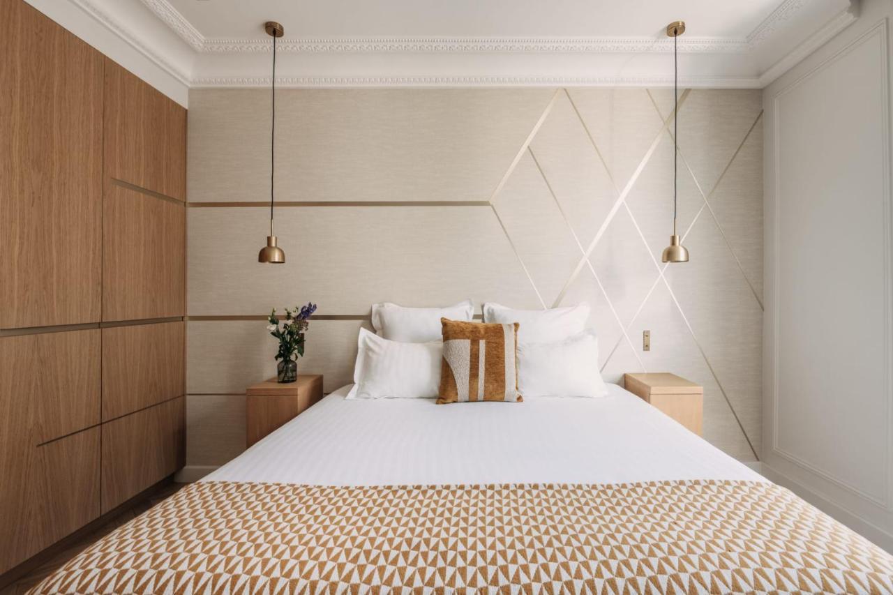 Apartment Highstay - Luxury Serviced - Rue De Rivoli Paris
