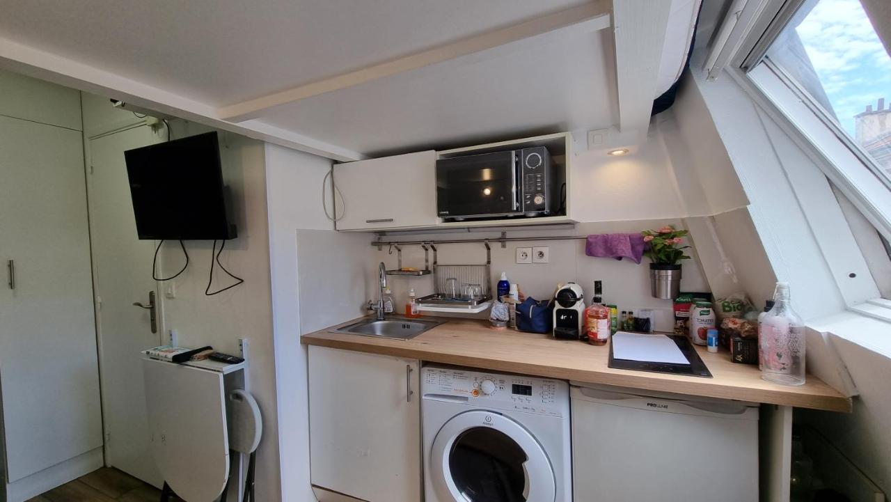 Apartment Cosy Near Champs-elysees - Arc De Triomphe Paris