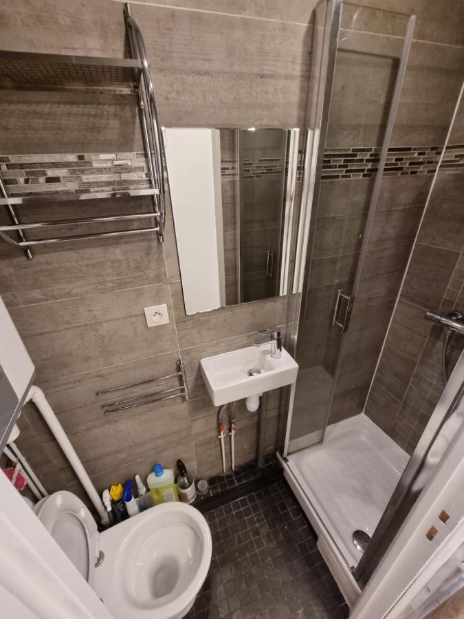 Cosy Near Champs-elysees - Arc De Triomphe Apartment *
