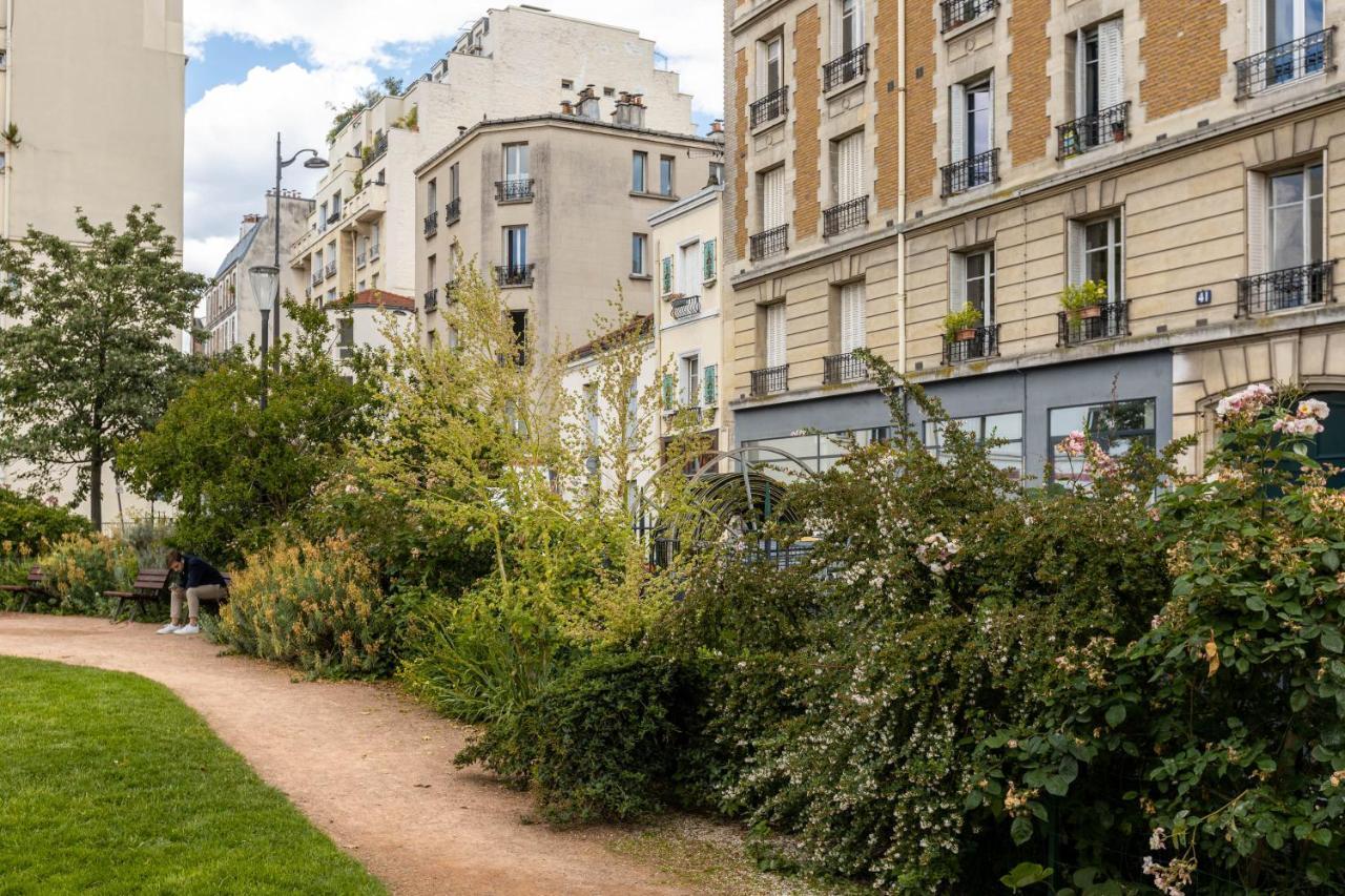 Veeve - Picture Postcard Apartment Paris