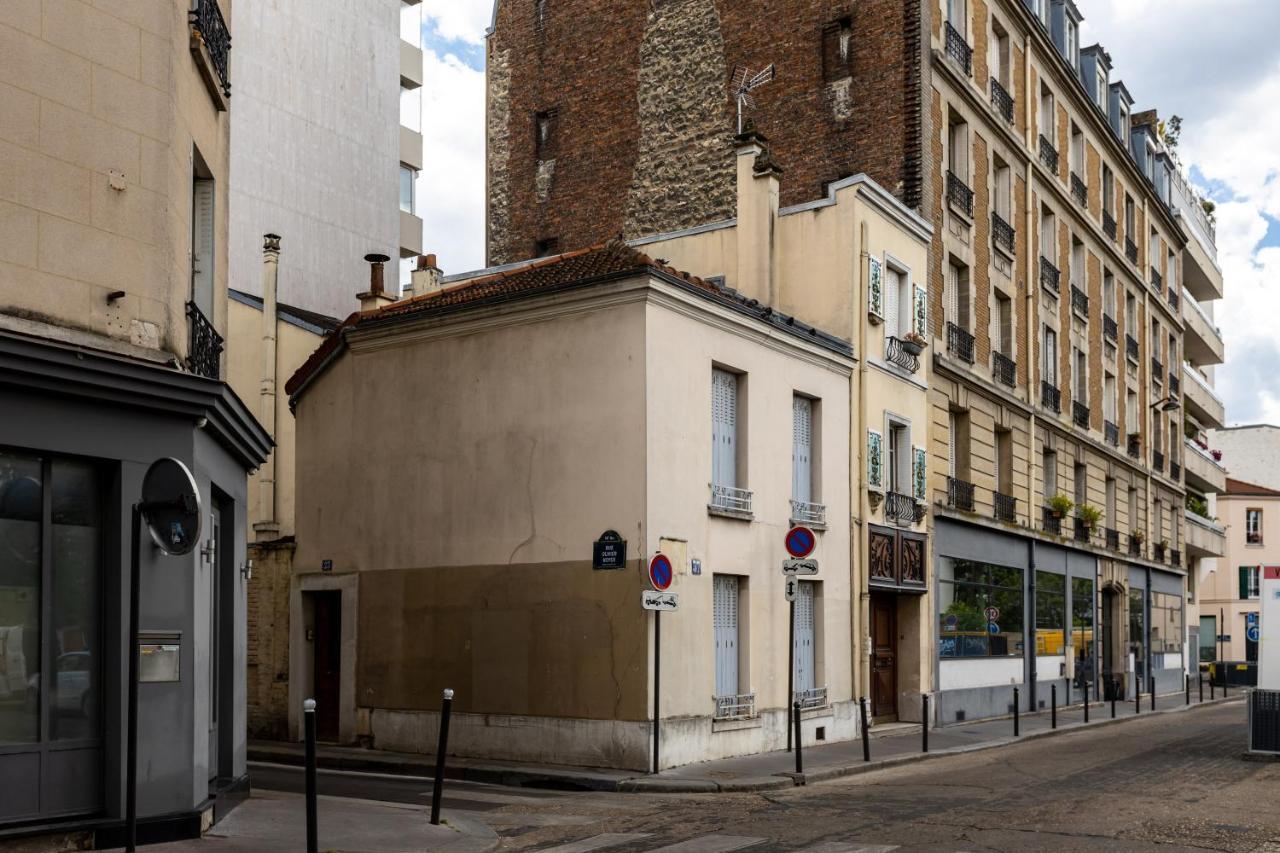 Veeve - Picture Postcard * Paris