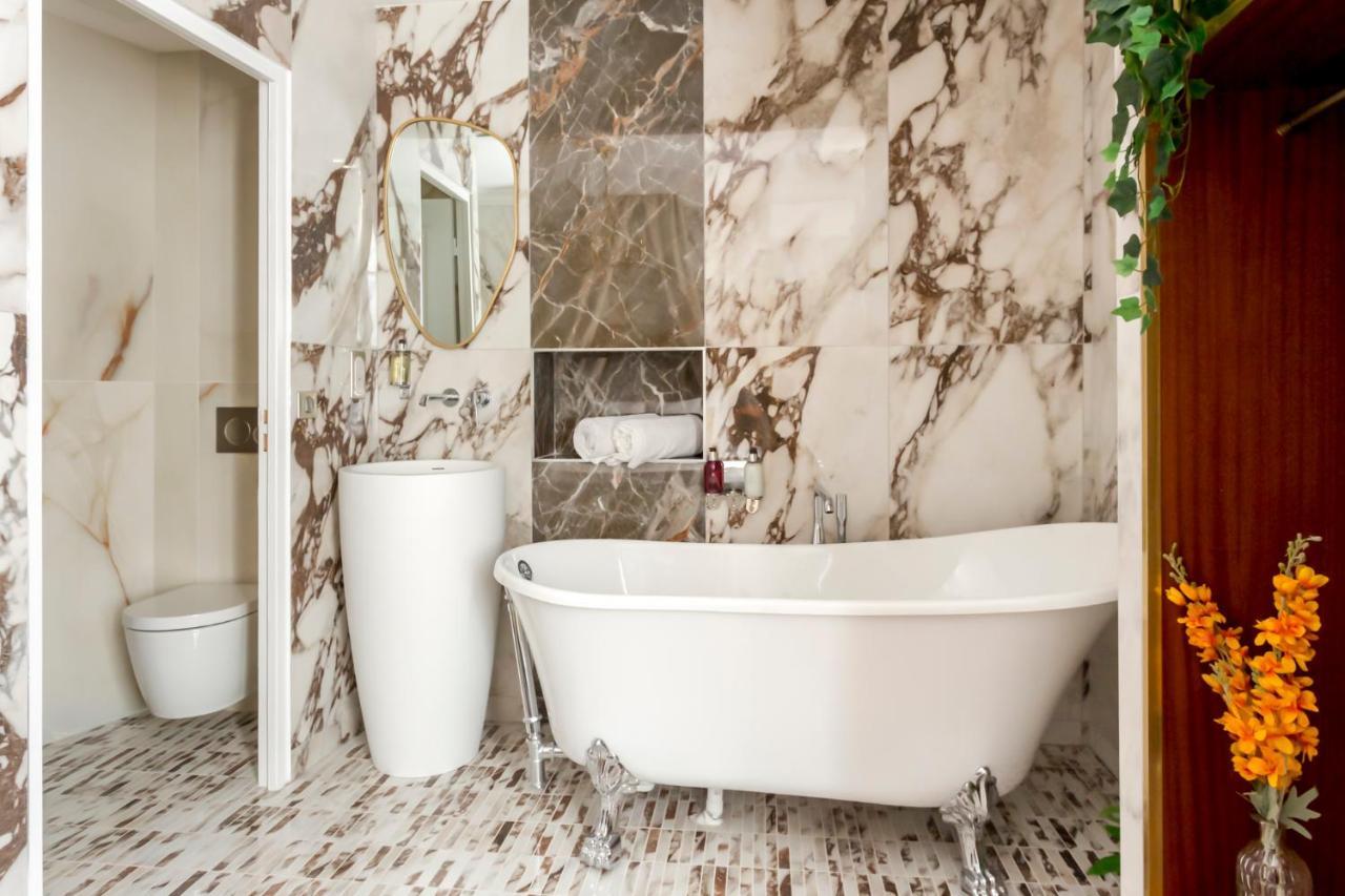Merveil - Luxury - Marais - Antoine Ii