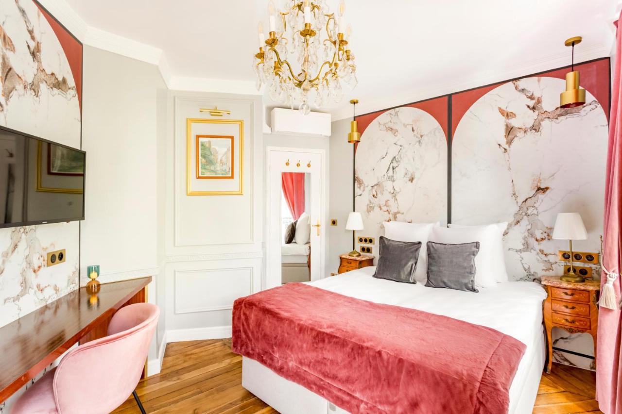 Appartamento Merveil - Luxury - Marais - Antoine Ii