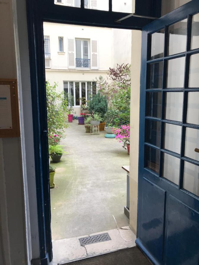 Superbe Proche De La Butte Montmartre Appartamento *