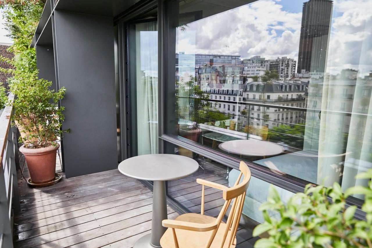 M Hotel