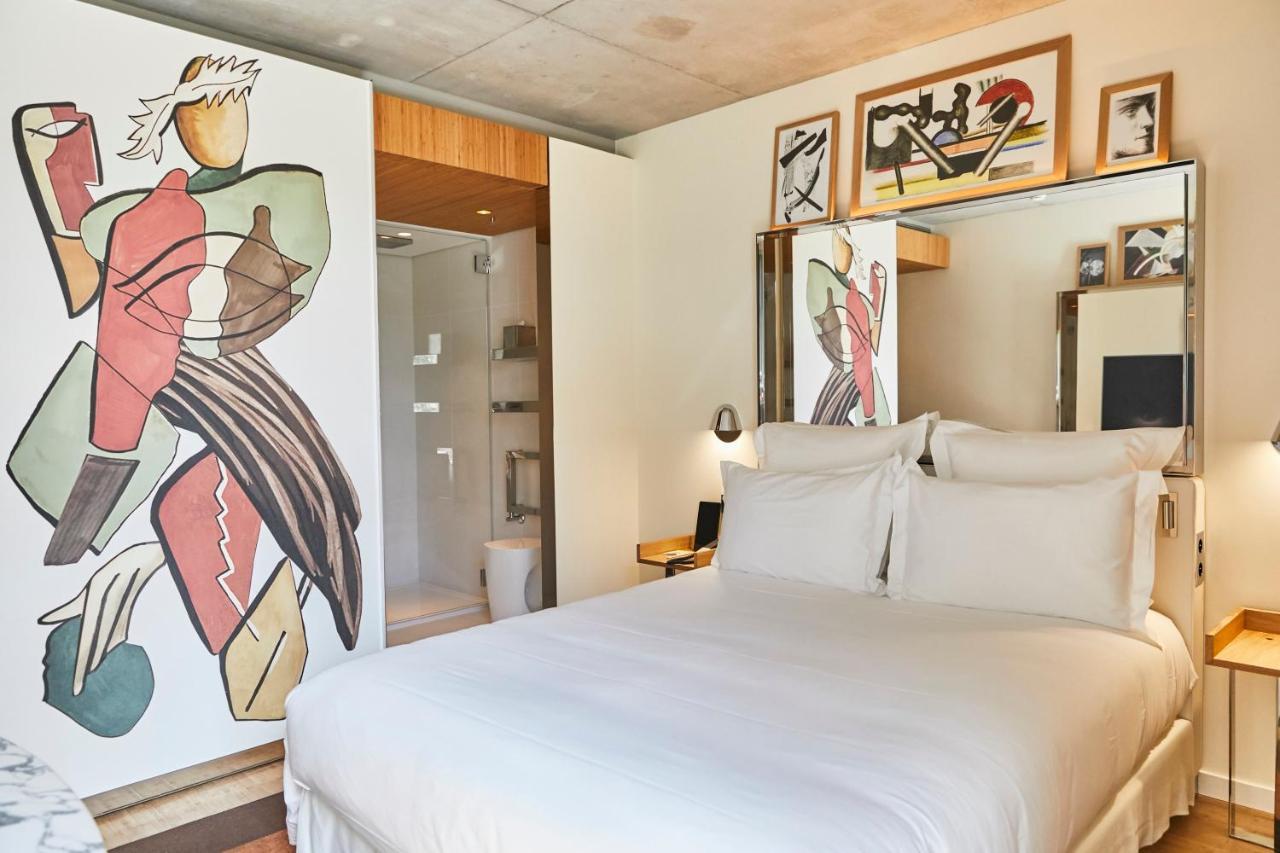 Hotel M