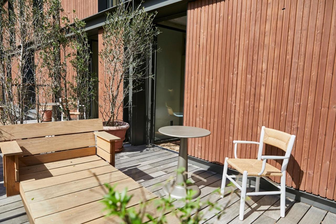 M Hotel Parigi