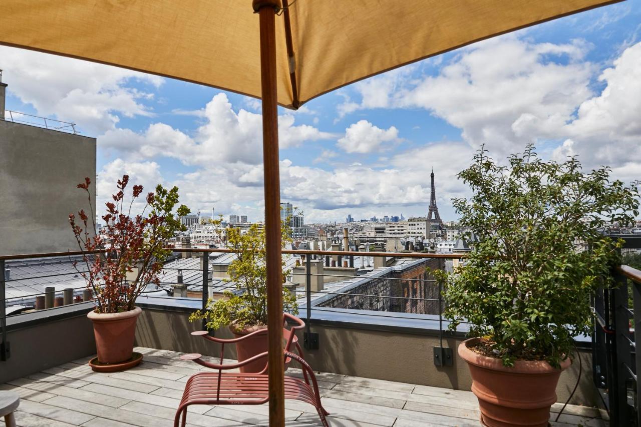 Hotel M Parigi