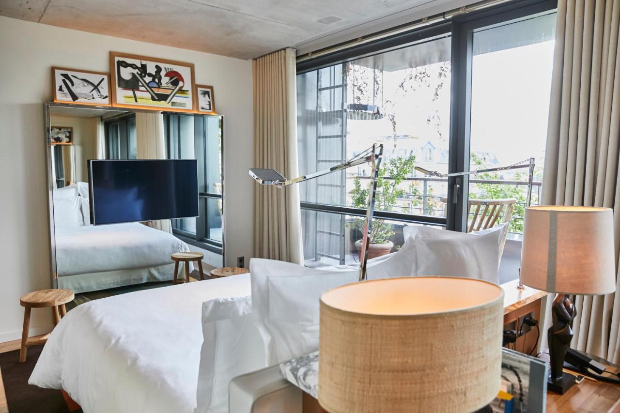 M Hotel Parigi