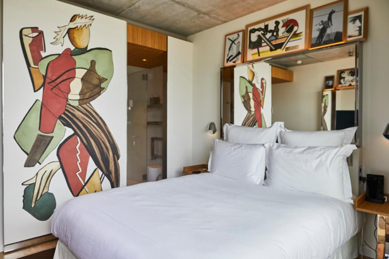 M Hotel
