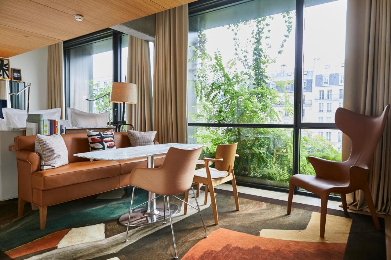 Hotel M Parigi