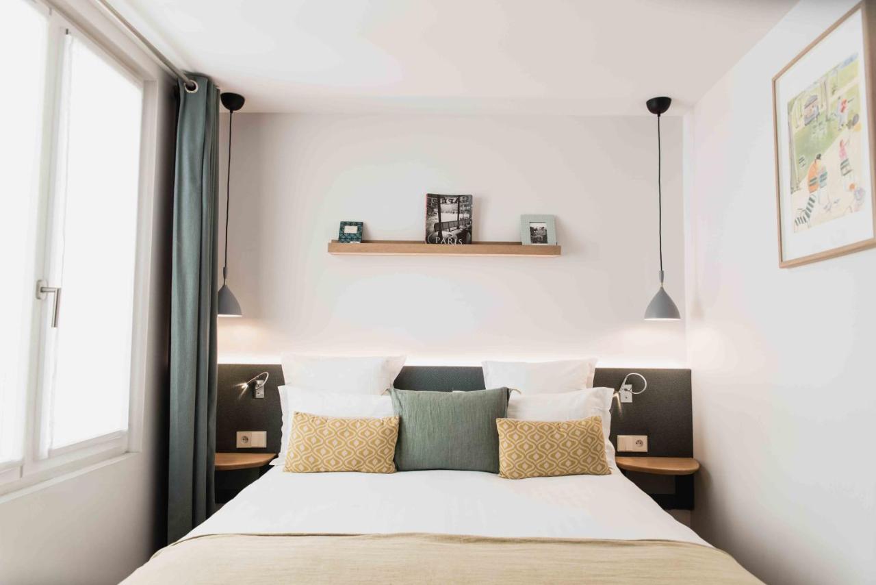 Victoire & Germain Hotel Parigi