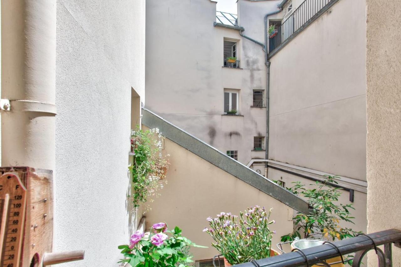 Piacevole Studio Parigino