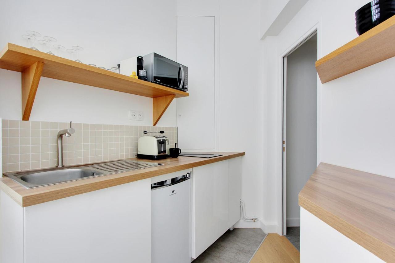 Apartment Cmg - Sacre Coeur / Montmartre
