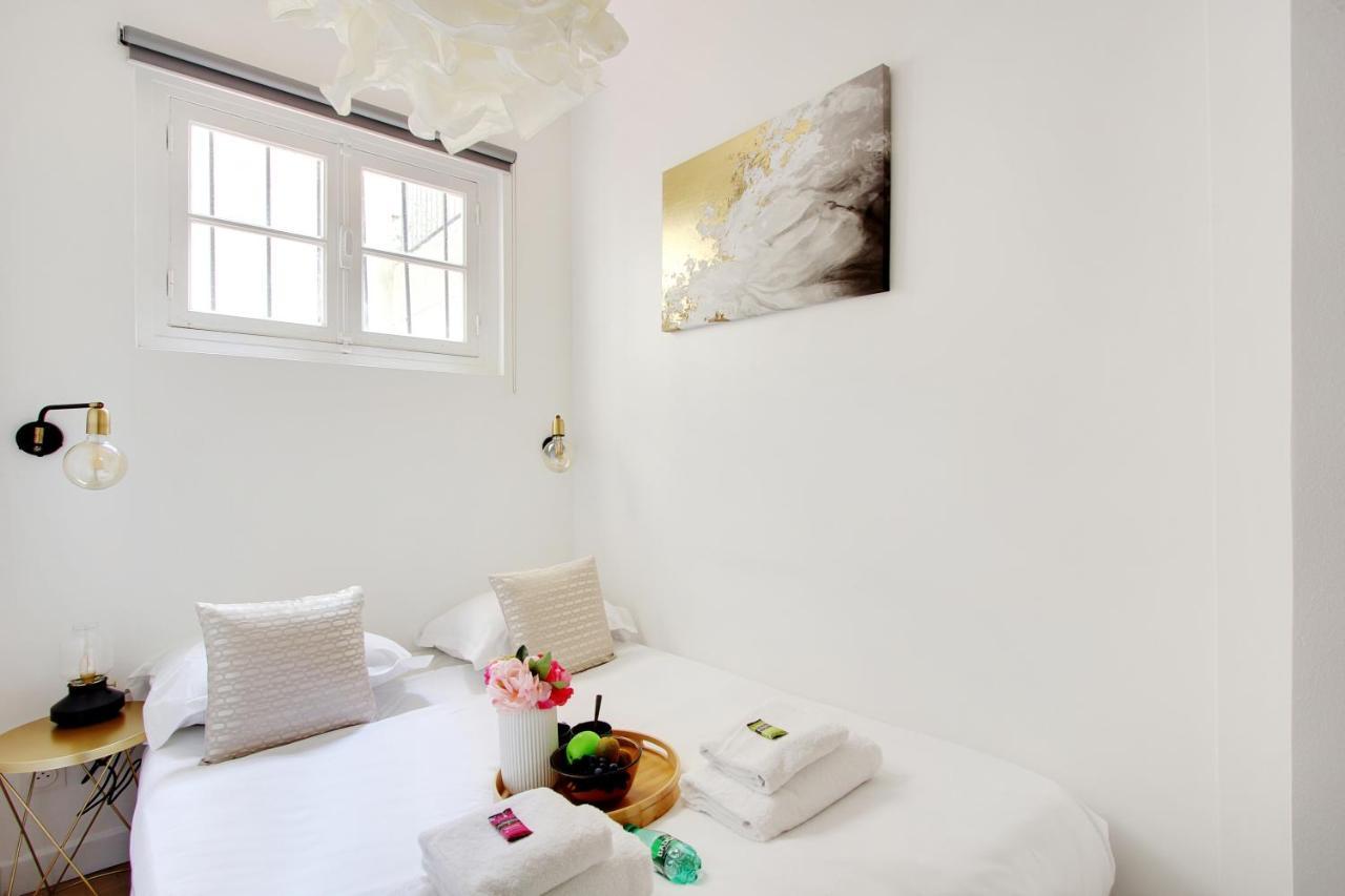 Apartment Cmg - Sacre Coeur / Montmartre
