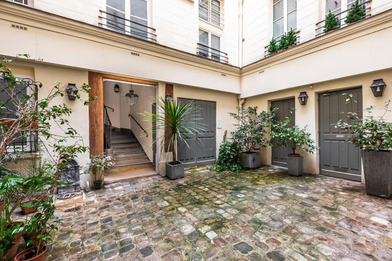 Saint Germain Des Pres - Studio Perfect Place * Parigi