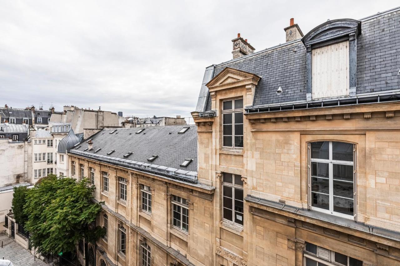 Saint Germain Des Pres - Studio Perfect Place Appartamento Parigi