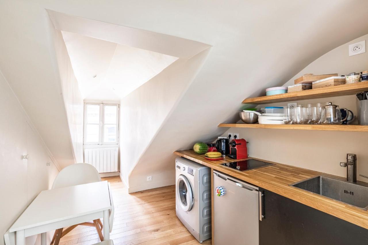 Appartamento Saint Germain Des Pres - Studio Perfect Place *