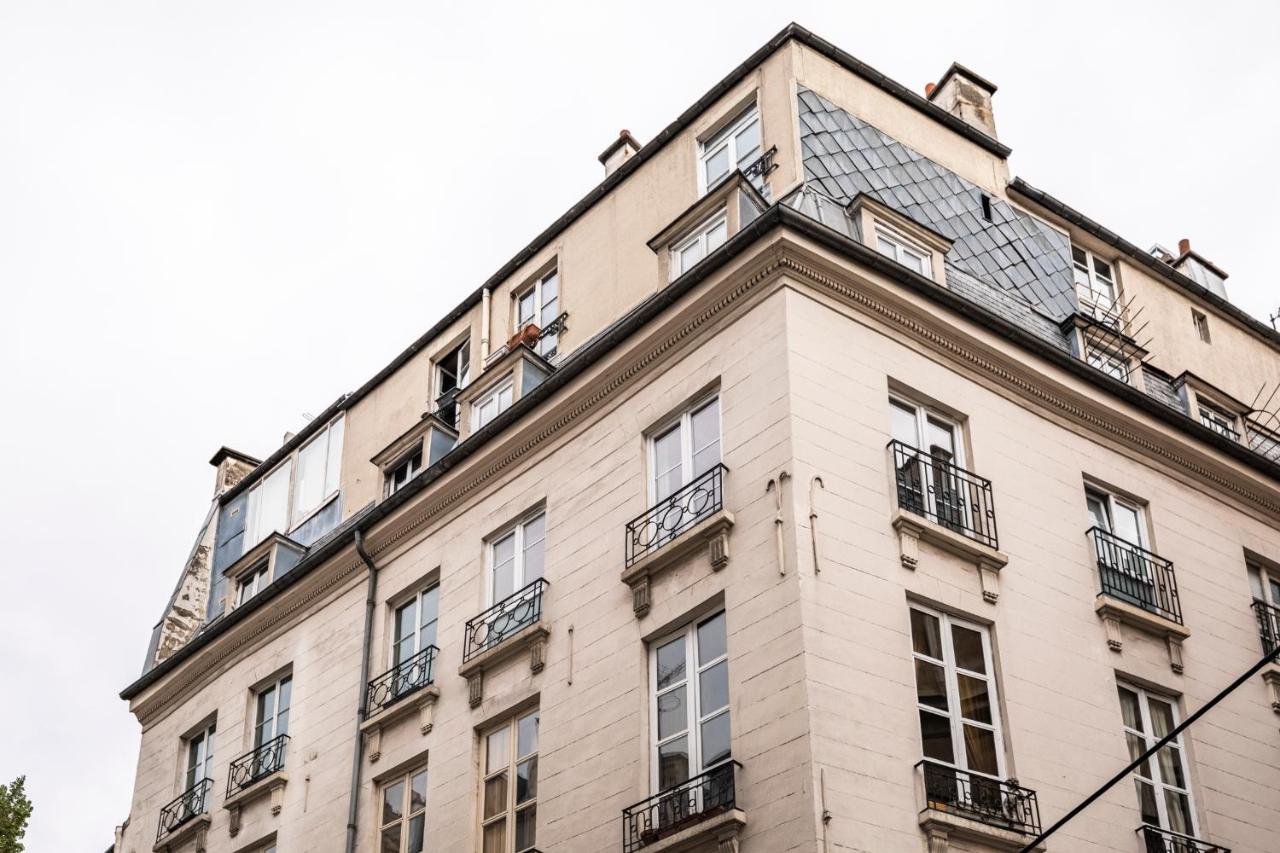 Appartamento Saint Germain Des Pres - Studio Perfect Place *