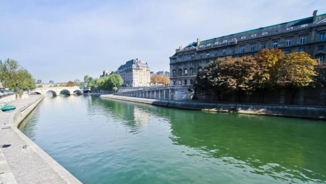 Appartamento Saint Germain Des Pres - Studio Perfect Place
