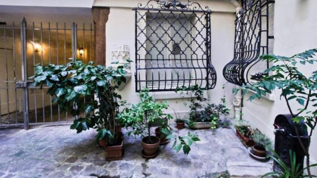 Appartamento Saint Germain Des Pres - Studio Perfect Place Parigi