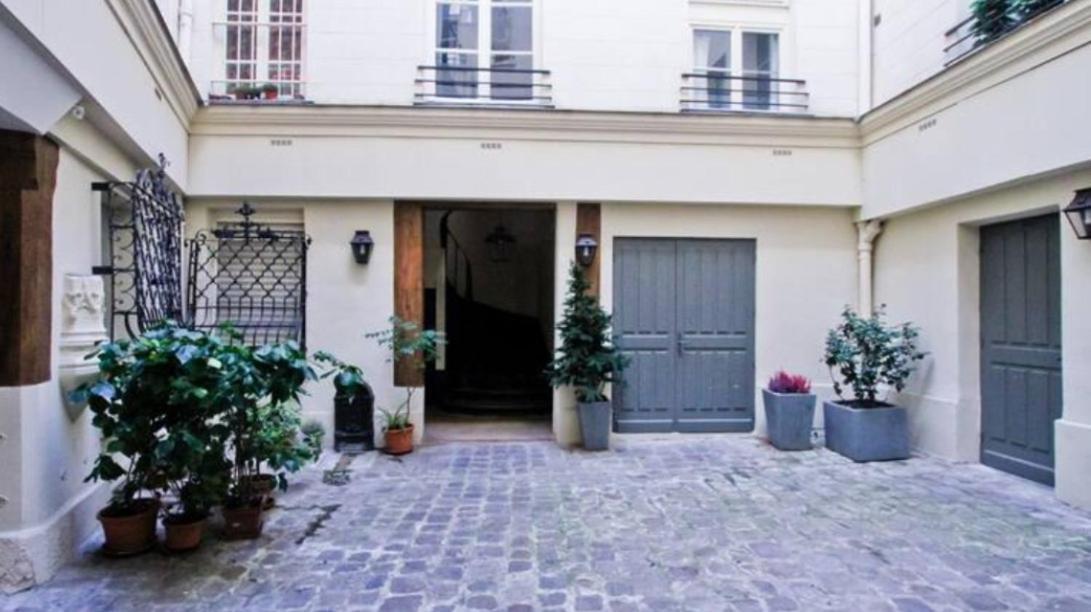Saint Germain Des Pres - Studio Perfect Place Appartamento *
