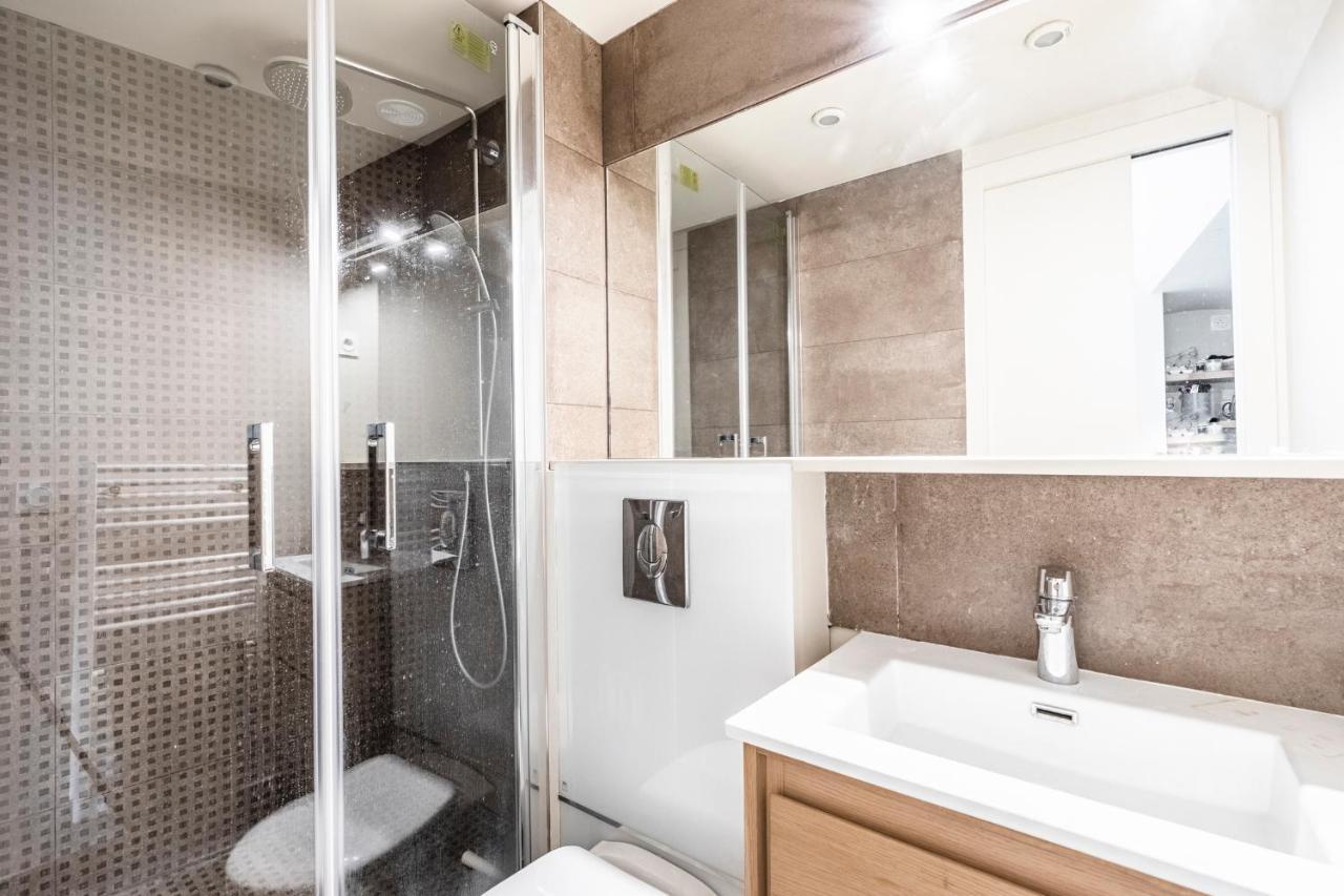Saint Germain Des Pres - Studio Perfect Place Parigi