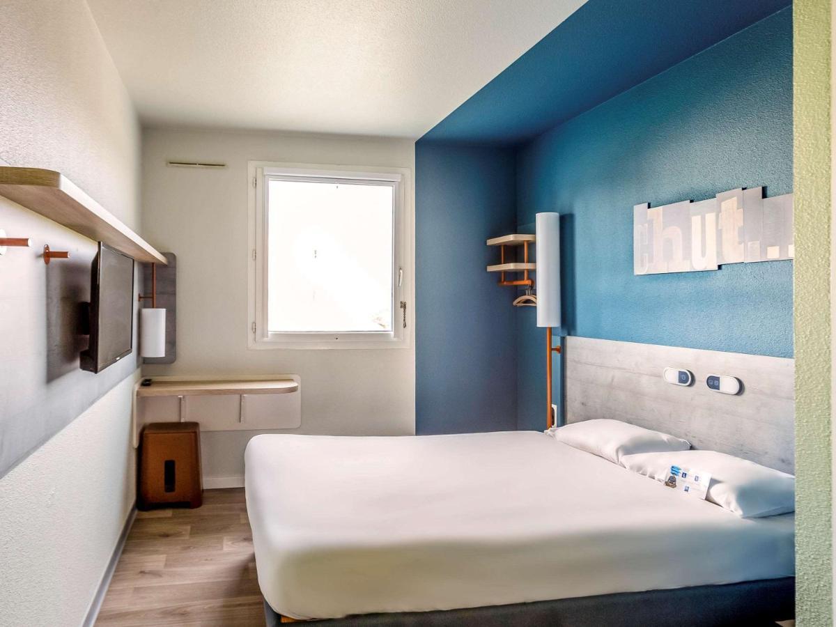 Ibis Budget Porte D'orleans 2* Paris