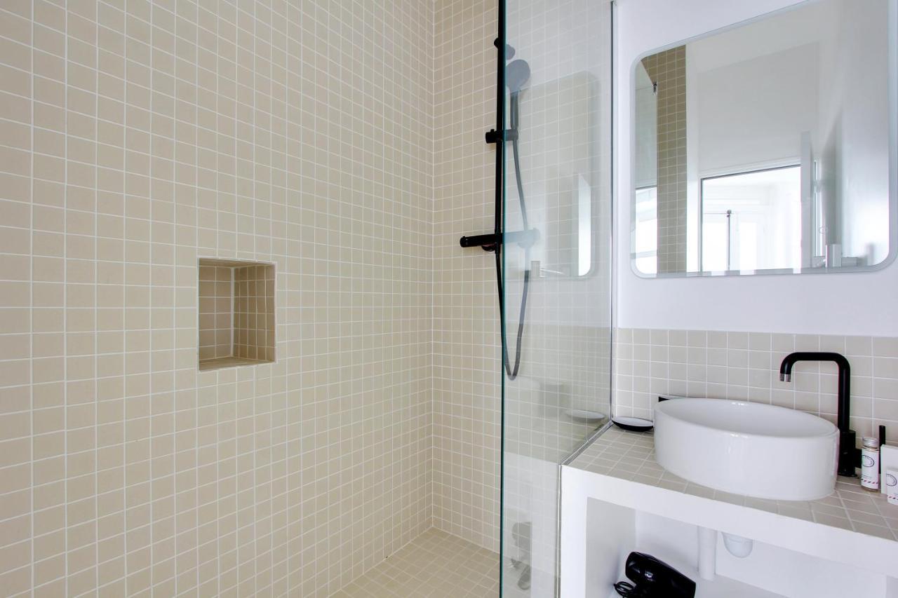Cmg - Sacre Coeur / Montmartre Apartment