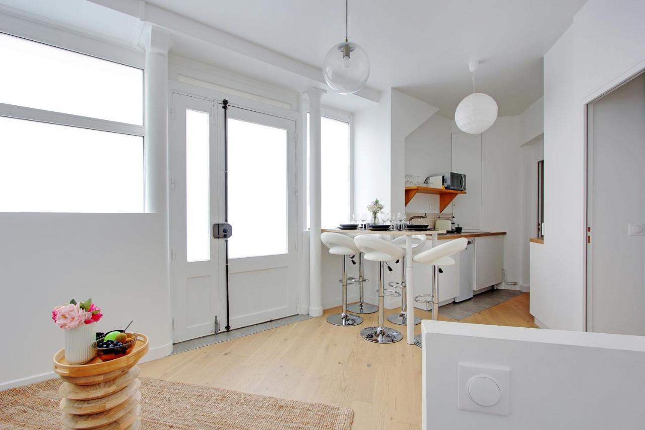 Apartment Cmg - Sacre Coeur / Montmartre Paris