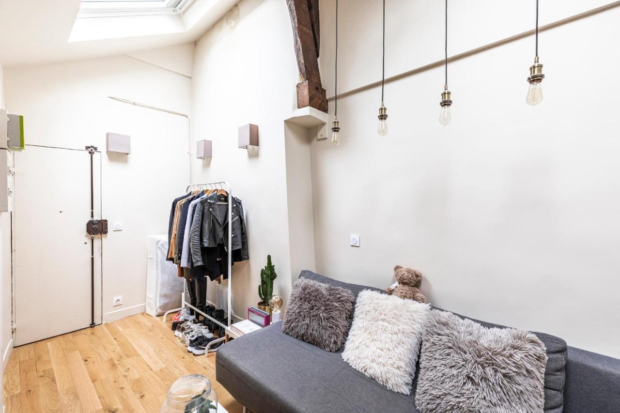 Saint Germain Des Pres - Studio Perfect Place Appartamento *