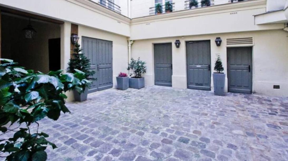 Saint Germain Des Pres - Studio Perfect Place Appartamento