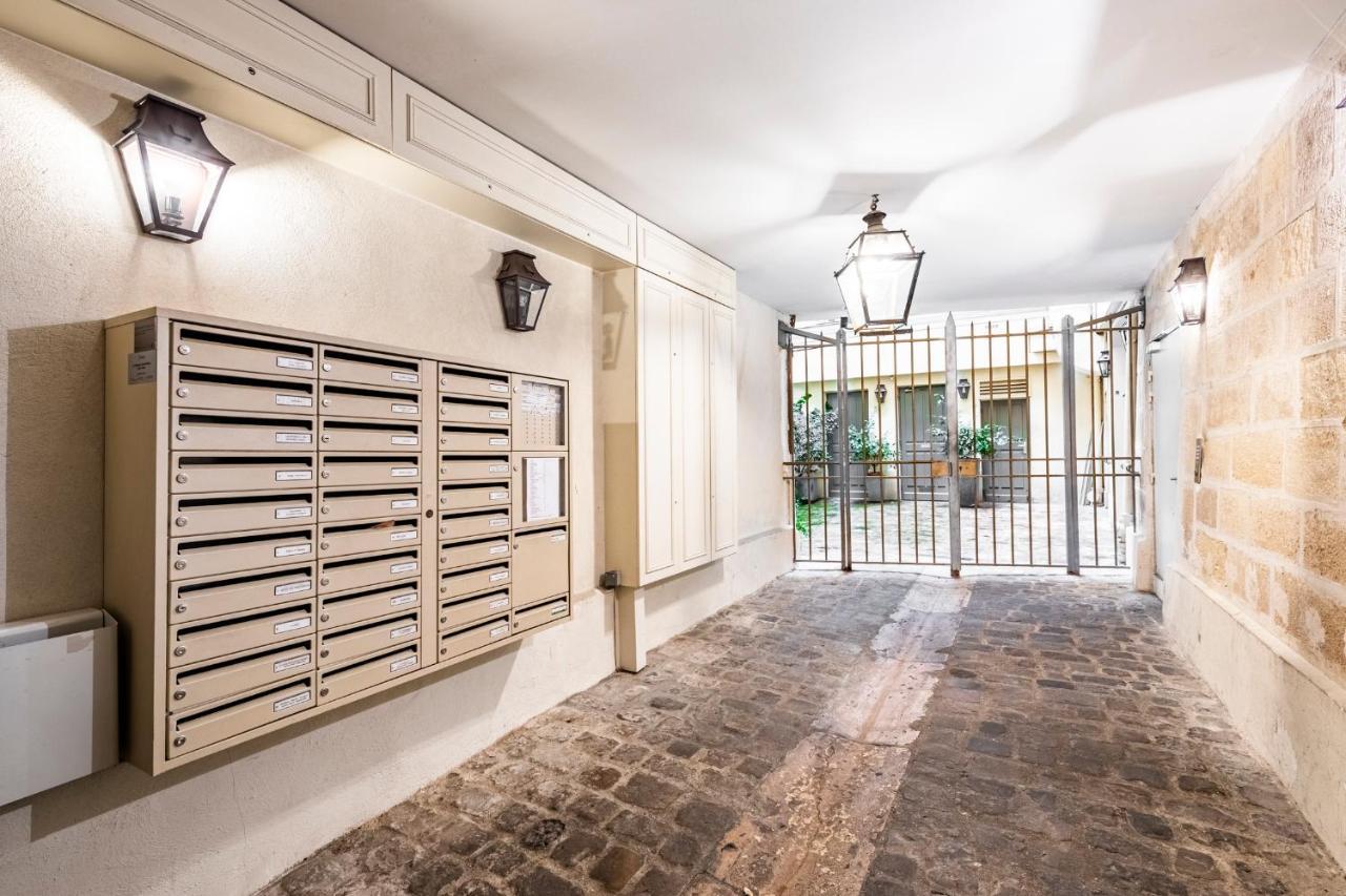 Appartamento Saint Germain Des Pres - Studio Perfect Place