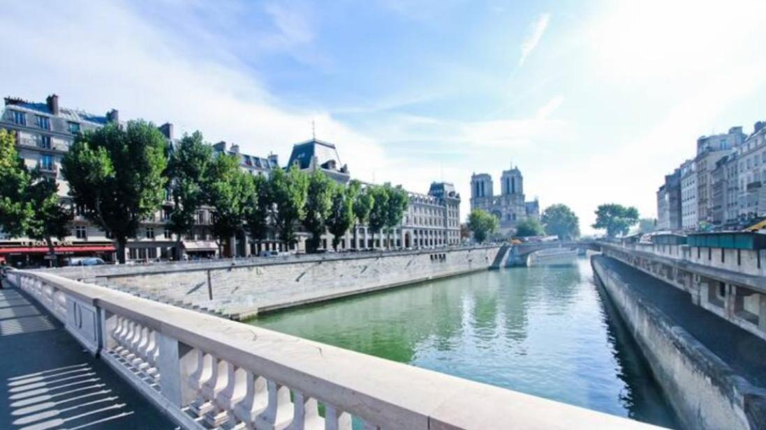 Appartamento Saint Germain Des Pres - Studio Perfect Place