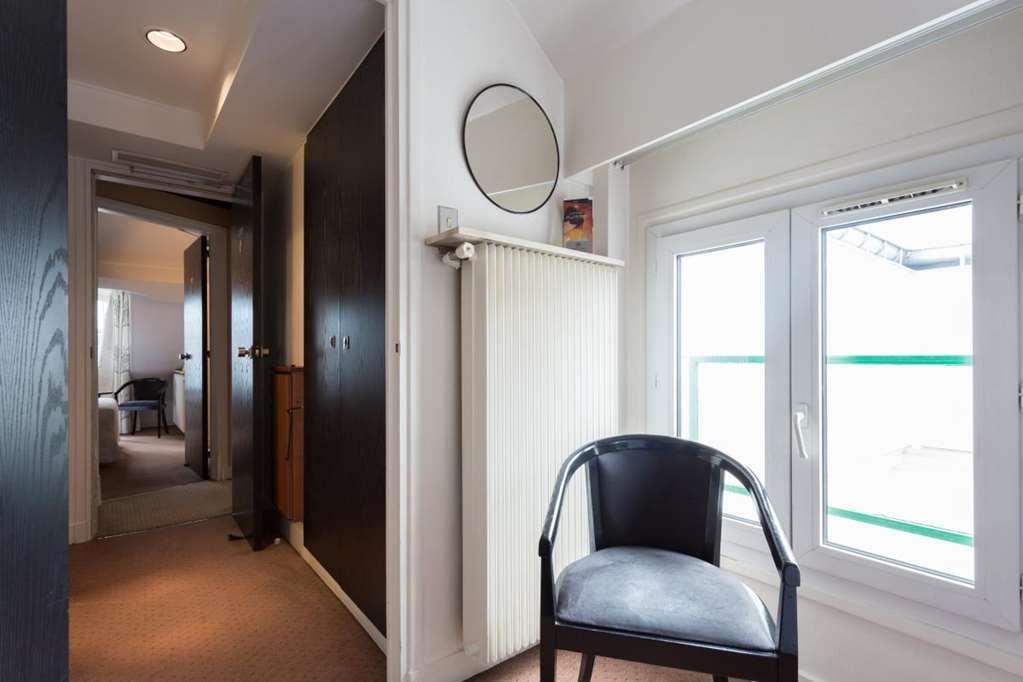 Alison Hotel 3*