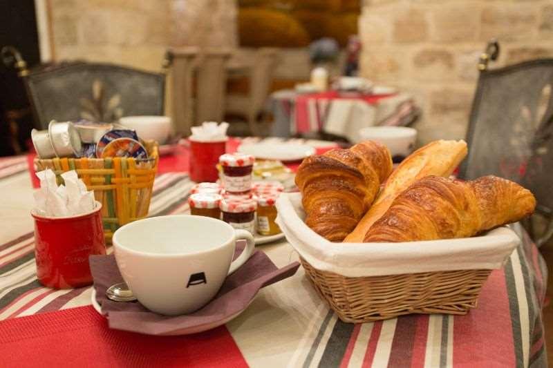 Hotel Alison Parigi